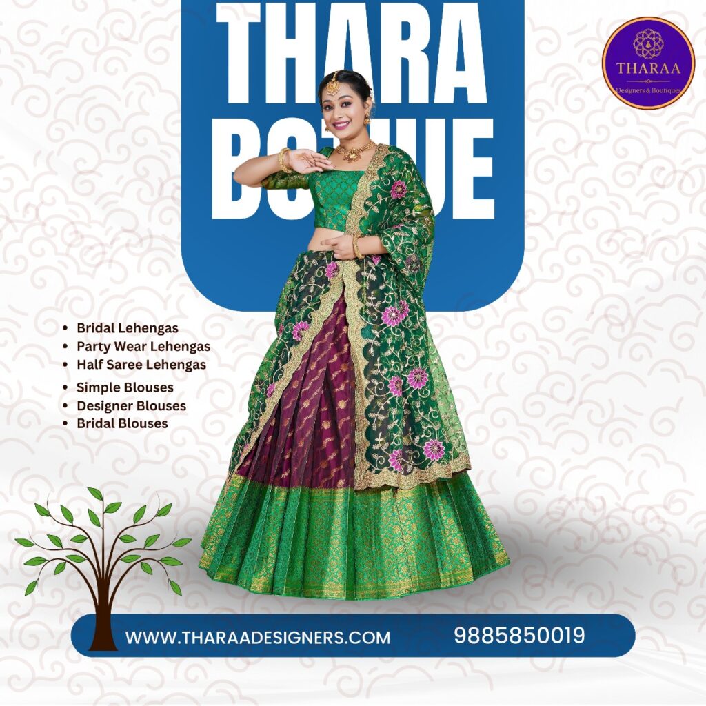Affordable boutique shopping in Narsingi