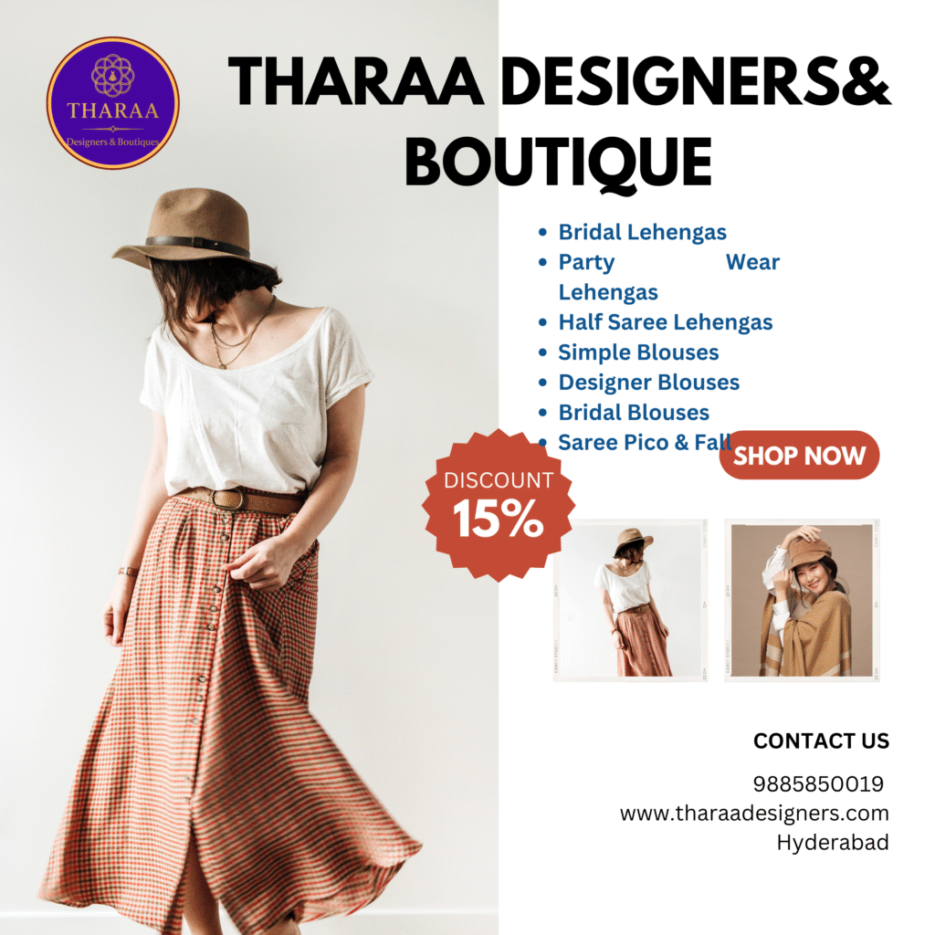 fashion boutique near me