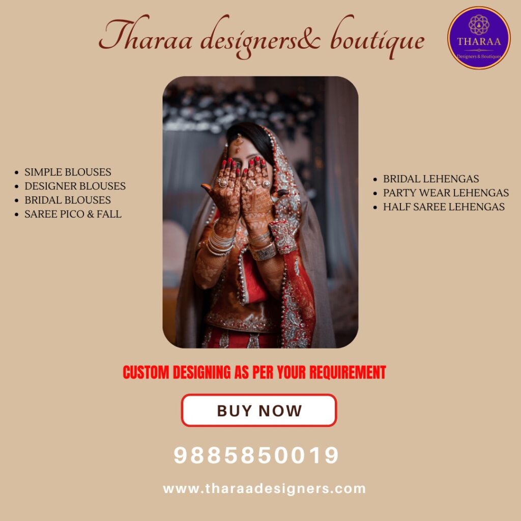 boutique shopping in kokapet